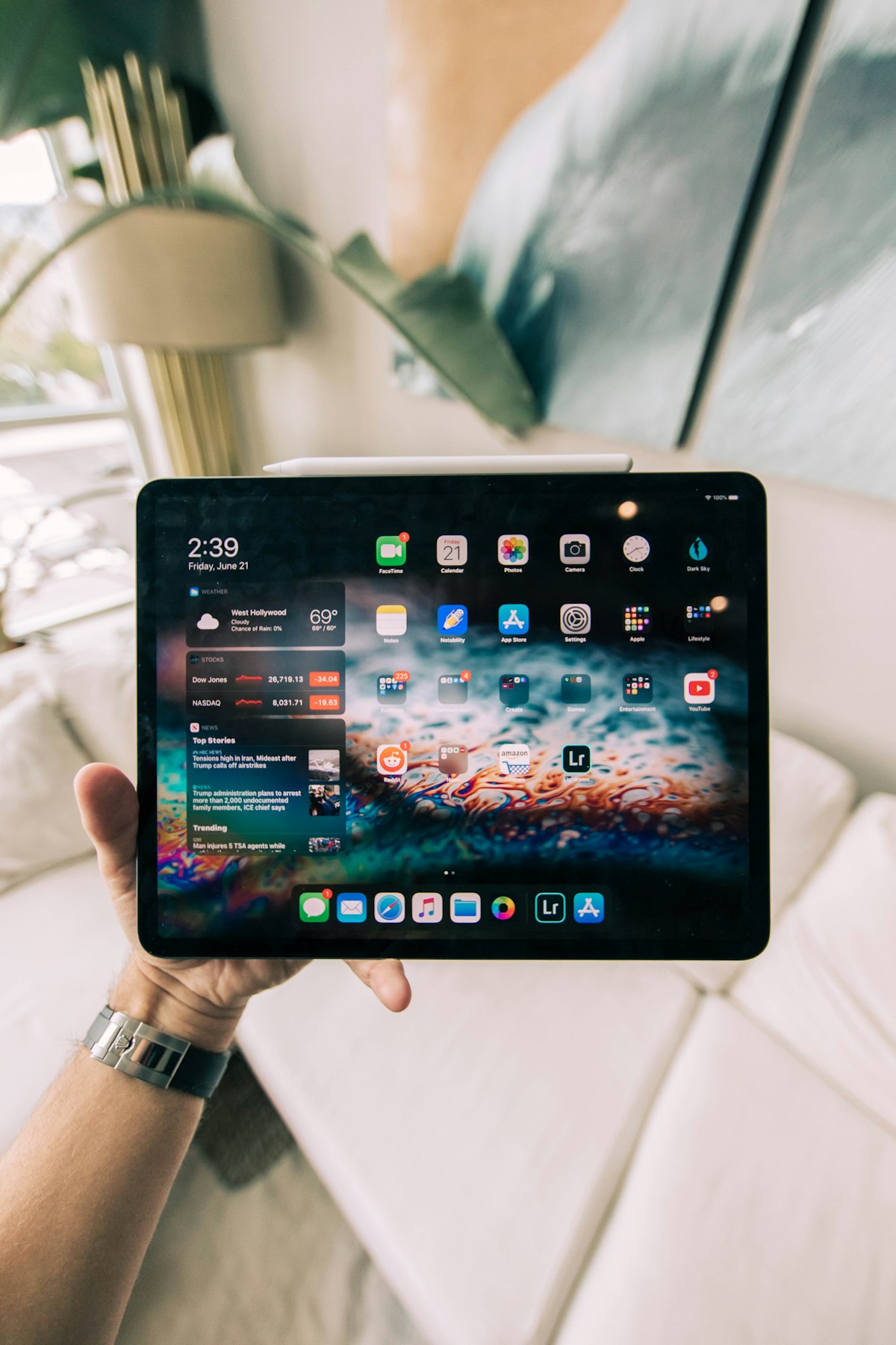 iPad ou tablette Android : quel est le meilleur choix pour vous en 2026 ?